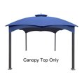 thumbnail image 2 of ​APEX GARDEN Replacement Canopy Top for Lowe's Allen Roth 10'x12' Gazebo #GF-12S004BTO/GF-12S004B-1, 2 of 4