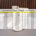 thumbnail image 3 of YUNAFFT Girls Knee-High Boots Bow Zipper Solid Color Chunky Sole Casual Princess Style, 3 of 8
