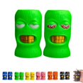 thumbnail image 4 of Kilougeis Housse de Ski Réutilisable Support de Housse Accessoires Cool pour Amis avec Sac pour Transport Facile Liquidation, 4 of 9