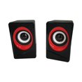 thumbnail image 2 of DZCPSCZG Enhance Your Audio Experience Portable Laptop Speakers With Mini USB 2.0 Sound Box For Mobile Devices And Powerful Resonance, 2 of 6