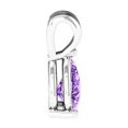 thumbnail image 2 of Pear Stone Pendant, 2 of 4