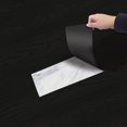 thumbnail image 2 of 1 Roll PVC Wood Grain Floor Sticker Decal Self Adhesive Home Decor 20*300cm, 2 of 10