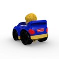 thumbnail image 2 of Fisher-Price Little People Wheelies Race Car, 2 of 8