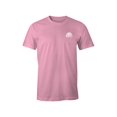 thumbnail image 1 of Gravity Outdoor Co. Mens Fine Jersey T-Shirt - Fuchsia - X-Large, 1 of 2