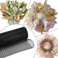 thumbnail image 2 of IMENGL Clearance! Delayuji Home Decor Diy Mesh Gift Atmosphere Festive 26Cm Box Belt Ribbon Packaging Decorative Decorative Ribbon Gift Office&Craft&Stationery One Size Multi-Color, 2 of 2