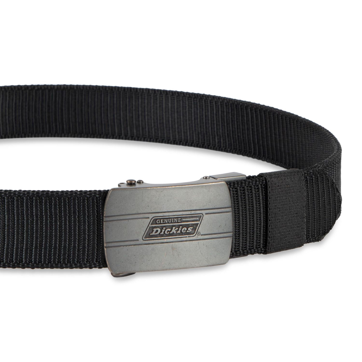 Genuine Dickies 35mm Tracklock Belt.