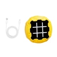thumbnail image 3 of Milaget Toe Bolt Game Memory Model Family Entertainment Portable Travel Game yellow, 3 of 8
