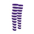 thumbnail image 3 of Knitted Socks Warm Foot Cover Halloween Dress Up Accessory for Women, 3 of 8