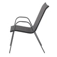 thumbnail image 3 of Mainstays Sling Chair, 3 of 8
