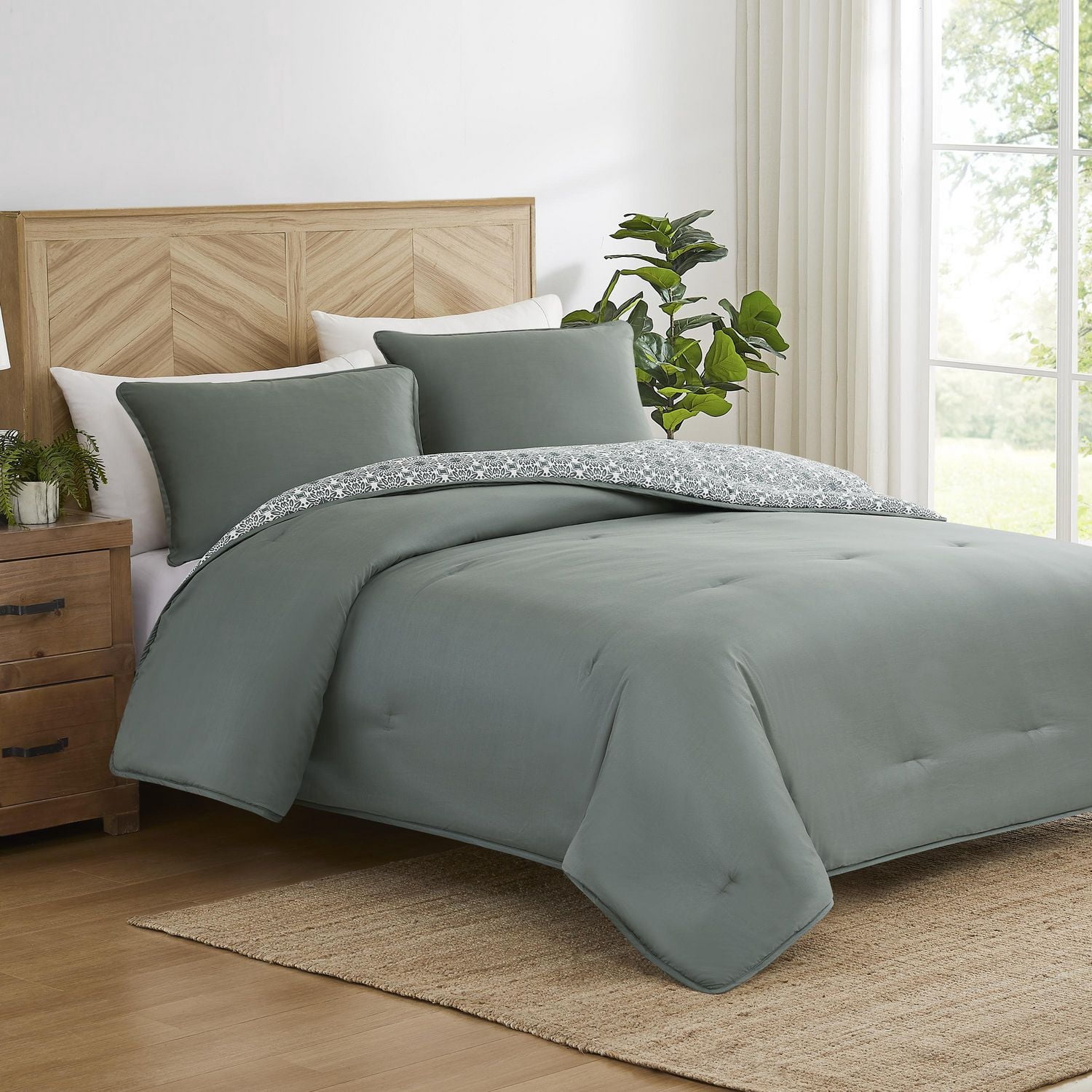 Allswell Comforter Set