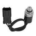 thumbnail image 2 of Loader Pressure Sensor, High Sensitivity Corrosion Resistance Efficient Loader Pressure Switch Standard Professional 9Y2-4537 Alloy Steel  For Replacement, 2 of 8