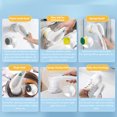 thumbnail image 4 of Handheld Electric Cleaning Brush Handheld Electric Dishwashing Brush Handheld Electric Scrubber Handheld Electric Spin Scrubber Cordless Handheld Scrubber Handheld Electric, 4 of 8