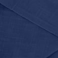 thumbnail image 4 of Yuyuzo Womens Plus Size Button down Shirts Cotton Linen Fall Casual Long Sleeve Solid Color Blouses, 4 of 7