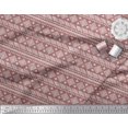 thumbnail image 2 of Soimoi Rayon Fabric Aztec African Print Fabric by Yard 42 Inch Wide, 2 of 3