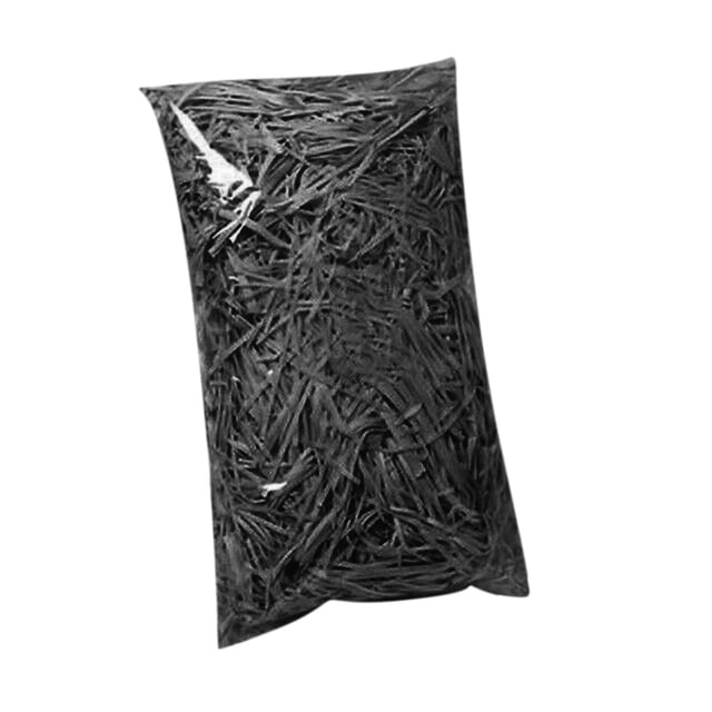 Shredded Paper for Gift Box,Valentines Gift Box 150G/Bag Confetti Crinkle Paper Shredded Supplies Gift Box Raffia Party Supplies Crinkle Paper for Packaging,Birthday Party Supplies