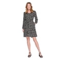 thumbnail image 2 of IYLA PL Robe Col en V, 2 of 6