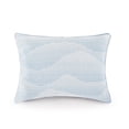 thumbnail image 4 of Martha Stewart Everyday Touche de Fraîcheur Standard / Grand Format Oreiller, 4 of 6