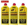 thumbnail image 1 of Ronsonol Lighter Fuel 227ml - Pack Of 3, 1 of 2