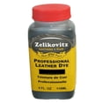thumbnail image 1 of Zeli Pro Waterbased Leather Pigment Dye - 2194 French Vanilla / 4 oz, 1 of 4