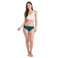 thumbnail image 4 of Jockey Women's No Panty Line Promise Tactel Bikini, 4 of 4
