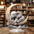 thumbnail image 2 of Living Room Decor Sleeping On The Living Room Bedroom Home Desktop Decoration Home Decorations for Living Room, 2 of 6