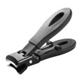 thumbnail image 1 of Openpig Heavy-Duty Nail Clippers With Large Opening 8mm Wide Blade Sharp Manicure Tool Classic Style - Ideal For Thick Nails, 1 of 2