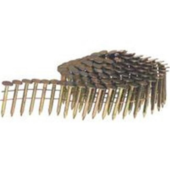 Senco Produits Inc. Bobine de Toit pour Ongles Eg 120X1-1/4 M003104
