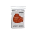 thumbnail image 1 of Feltree Ensemble de 3 Pcs Couverture de Tente d'Urgence Extérieure Sac de Couchage Survie Abri Réfléchissant Camping, 1 of 6