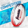 thumbnail image 3 of 5000 Rugby Ball, 3 of 4