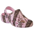 thumbnail image 1 of Mossy Oak Beach Dawgs pour Femmes - Breakup Infinity Pink 9, 1 of 1