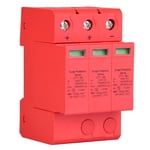 Surge Protective Device, DC Surge Protector, DC Power DC Power Surge Protector, For Surge For Protection