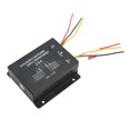 thumbnail image 2 of Convertisseur 24V à 12V, Régulateur de Tension Professionnel Écologique Simple d'Utilisation DC24V à 12V pour Buses 20A, 2 of 8