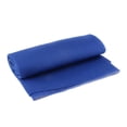 thumbnail image 4 of simhoa Tissu en Maille de Polyester 1 Yard Tissu Filet à Trois Couches Tissu Extérieur Bleu, 4 of 8
