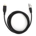 thumbnail image 2 of Usb To Xlr Female Mic Cable, 200cm Firm And Strong Audio Cable, For Record Digital Music Transmit Sound 200cm, 2 of 8
