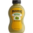 thumbnail image 3 of Pilsudski 12 oz. Wasabi Mustard Squeeze Bottle, 3 of 3
