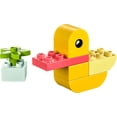 thumbnail image 1 of LEGO DUPLO Mon premier canard 30673 Ensemble de construction (7 pièces), 1 of 3