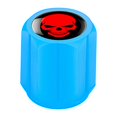 thumbnail image 1 of Wzzjkit Cars Tire Caps Luminous Caps Tire Caps Cap Shaped Decorative Accessories Suitable For Carss, 1 of 1