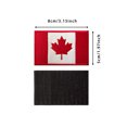 thumbnail image 3 of TIELUTT Ruban de Fermeture à Crochets et Boucles Robuste pour Drapeaux Bannières Accessoires Mât de Drapeau pour la Maison et Support Sac Guirlande pour Poussette Bannières de Fête pour Foyer Be My Valentine Bannière Panneaux de Drapeaux pour Entreprise, 3 of 6