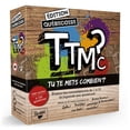 thumbnail image 1 of TTMC? - Jeu de société Français, 1 of 2