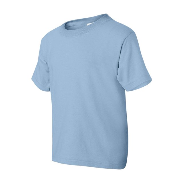Gildan - T-Shirt pour Jeunes DryBlend