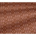 thumbnail image 5 of oneOone Viscose Jersey Fabric Geometric Block Print Fabric BTY 60 Inch Wide, 5 of 5