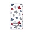 thumbnail image 1 of Hometrends Terry Kitchen Towel, Tea, 1 of 2