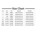 thumbnail image 2 of Posijego Women's Front Closure Bra 6 Pack Womens Plus Size Wireless Push up Full Coverage Everyday Bralettes, 2 of 2