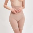 thumbnail image 3 of Culotte Rehausseur de Hanches et Fesses pour Femmes, 4 Coussinets Amovibles, Ceinture Taille Haute, Pantalon Taille Haute, 3 of 9