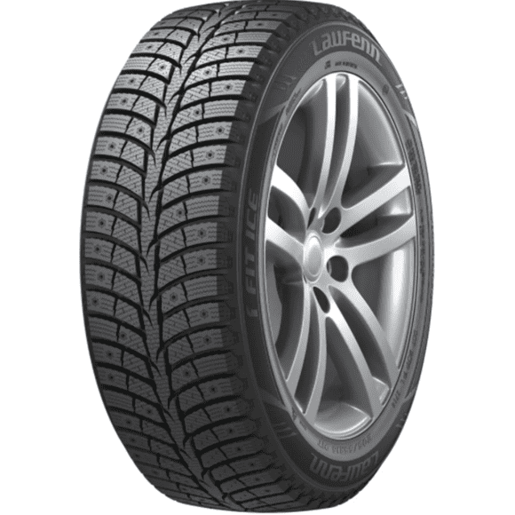 Laufenn I FIT Ice LW71 (Studded) 185/65R14 86T BSW pneu