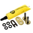 thumbnail image 3 of Niche Gold 525 X-Ring Chain 112 Links With Master Link Motorcycle 519-CDC2416H, 3 of 8