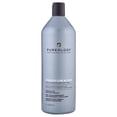 thumbnail image 1 of Pureology Strength Cure Blonde Shampoo 1 L, 1 of 8