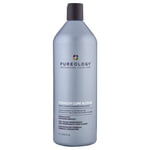 Pureology Shampooing pour la Blonde de Cure de force 1 L