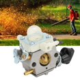 thumbnail image 4 of Carburetor, Not Easy To Break Carburetor Replacement Sturdy  For  Bg56 Blower For  Bg56C Blower, 4 of 8