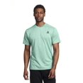 thumbnail image 1 of Reebok Men's Stride Performance Short Sleeve Tee, 1 of 4